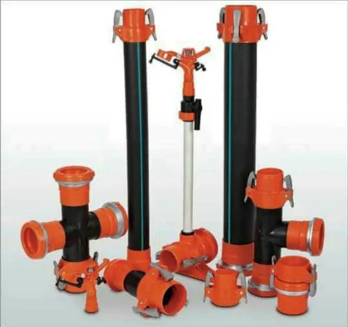 Kit irrigation complet IMBO