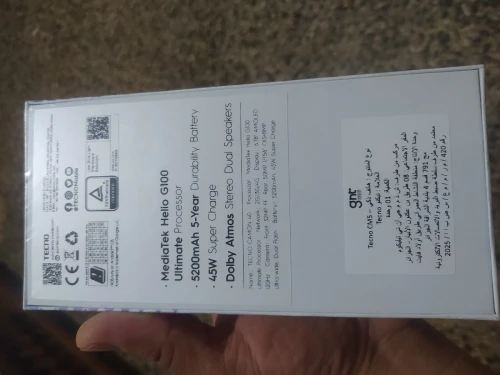 TECHNO Camon 40