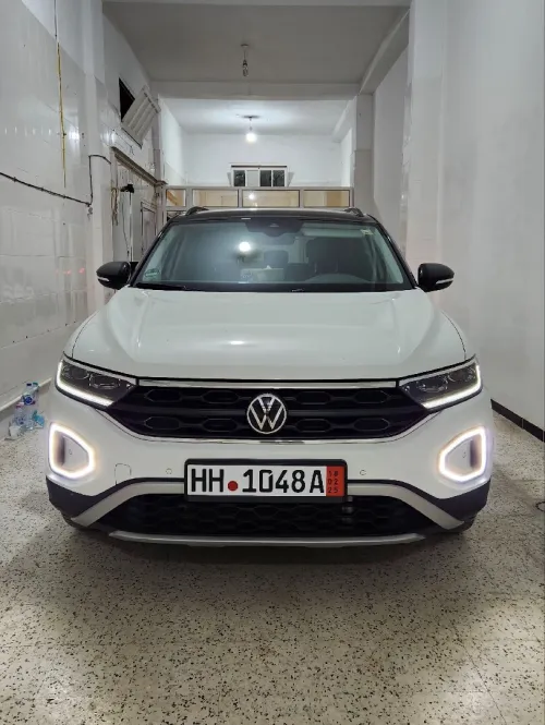 Volkswagen T-Roc 2024 Life Plus