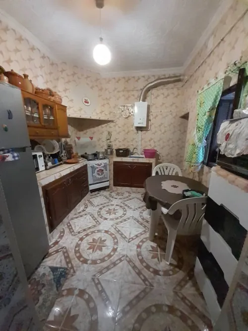 Vente bien immobilier Aïn Témouchent Ouled boudjemaa