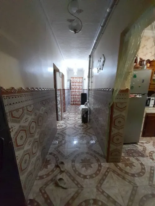Vente bien immobilier Aïn Témouchent Ouled boudjemaa