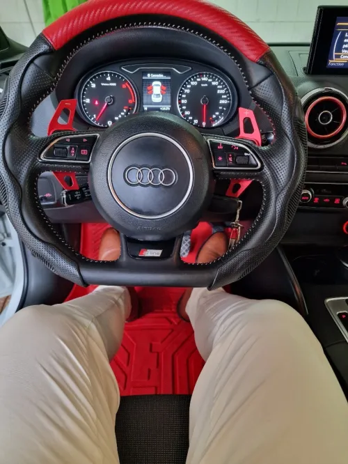 Audi A3 Limousine 2014 A3 Limousine