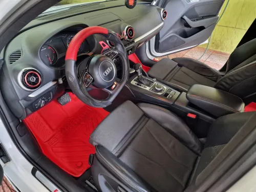 Audi A3 Limousine 2014 A3 Limousine