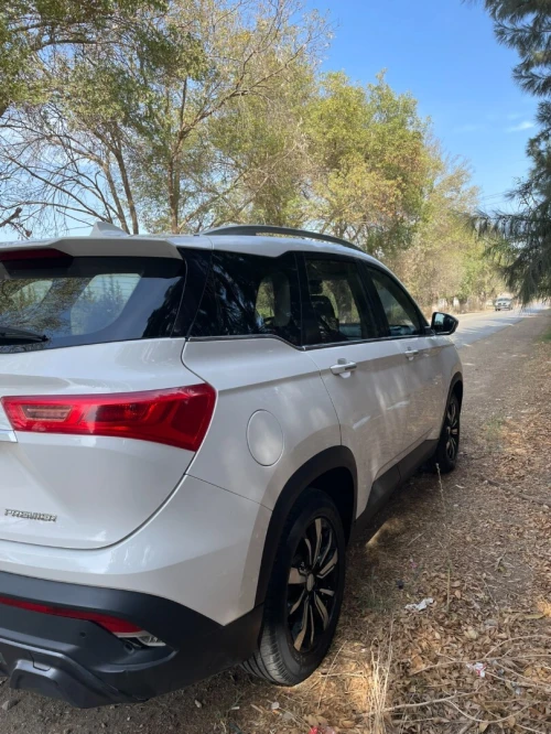 Chevrolet Captiva 2022 LTZ