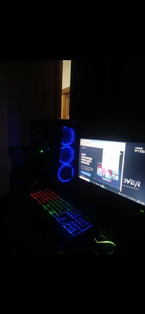 Pc gamer