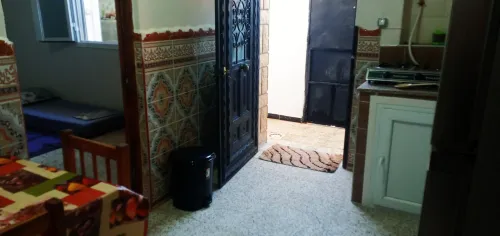 Location vacances Niveau De Villa F2 Tipaza Tipaza