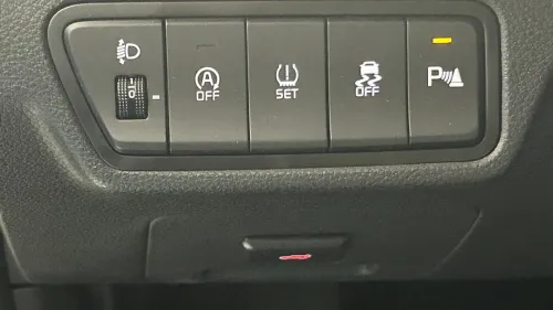 Kia Seltos 2026 Full