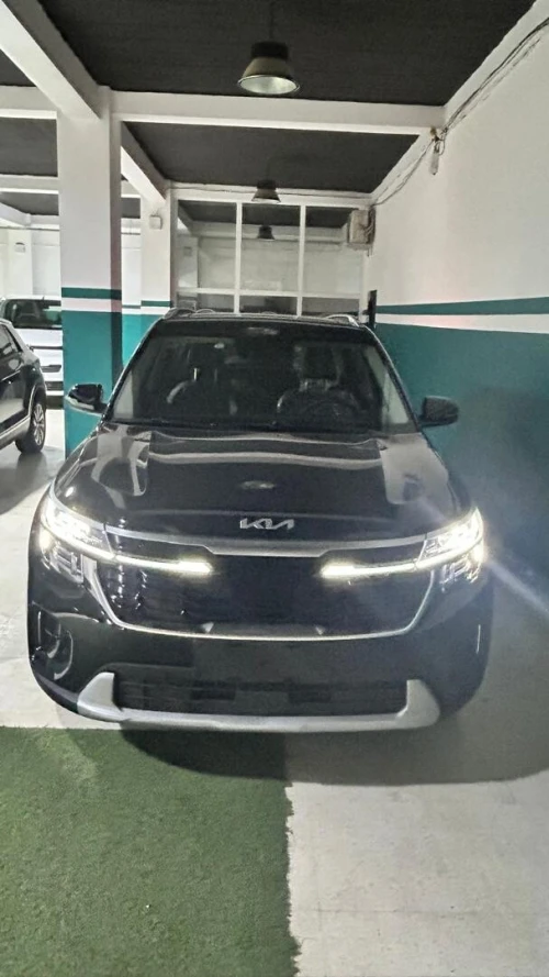 Kia Seltos 2026 Full