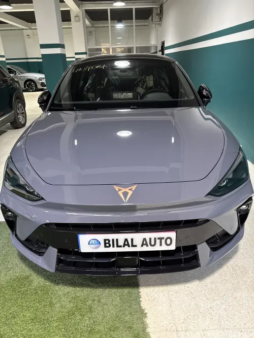 Cupra  Leon 2026 