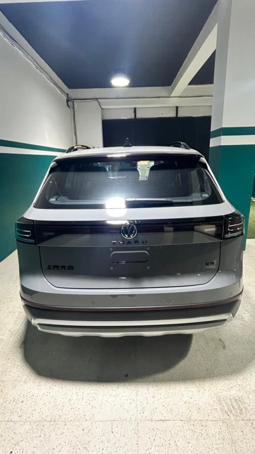 Volkswagen Tahru 2026 XR