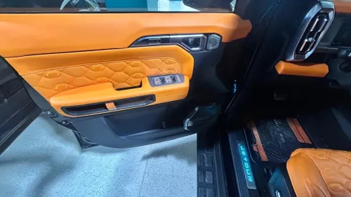 Jetour T2 2026 Luxe 