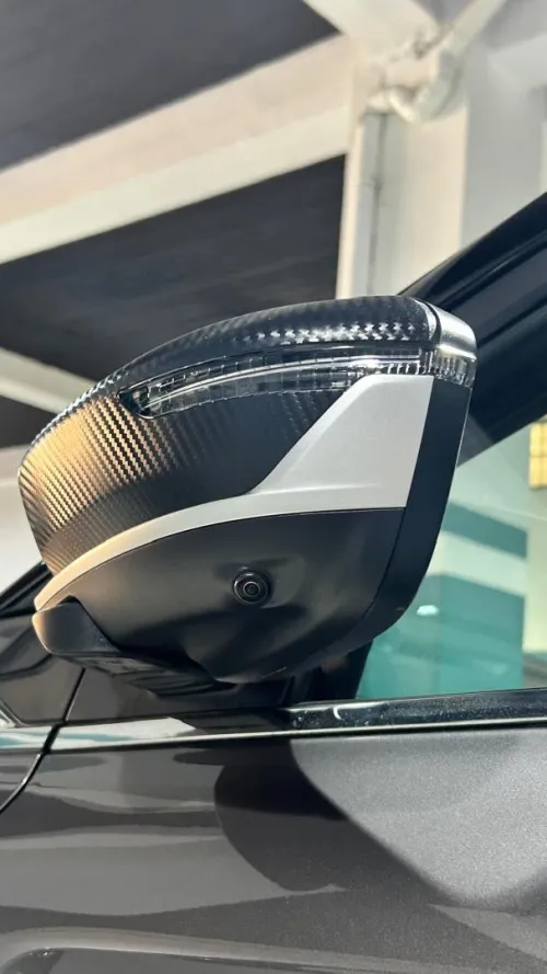 Geely Coolray 2026 Battle 