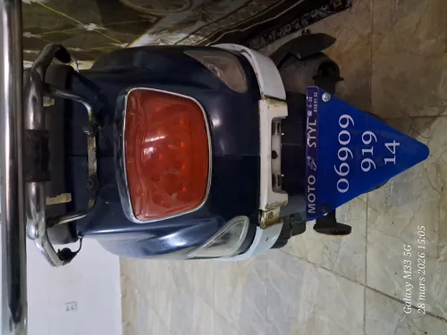 As motors Roma S 2019