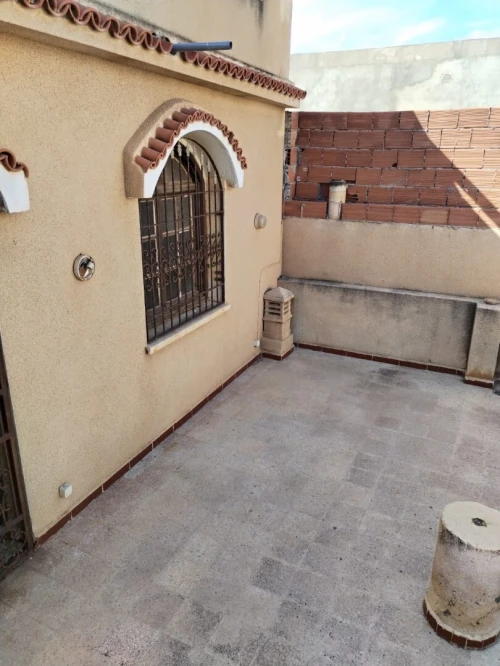 Vente Villa Alger Cheraga