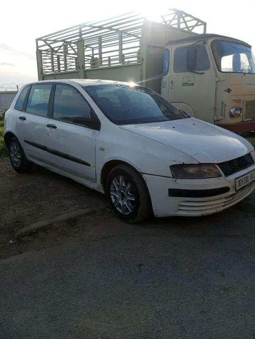 Fiat Stilo 2003 Stilo