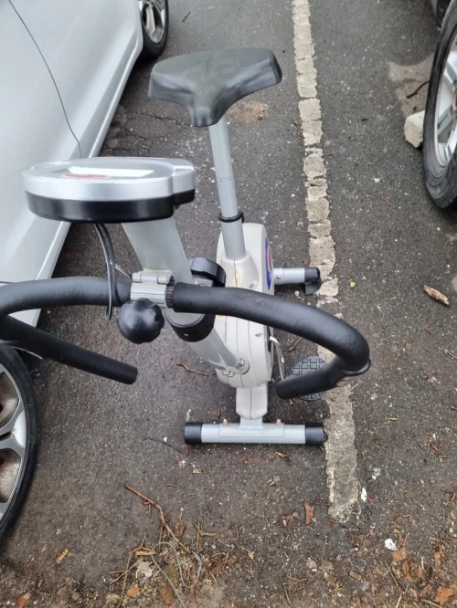 vélos route et vélos appartement 