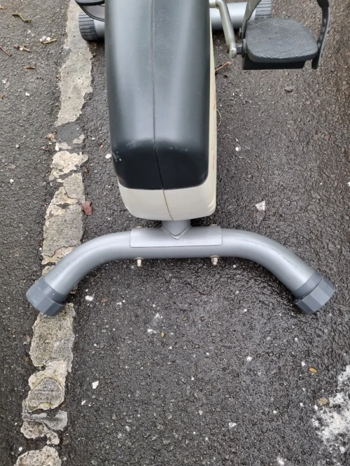 vélos route et vélos appartement 