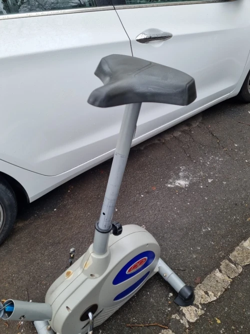 vélos route et vélos appartement 