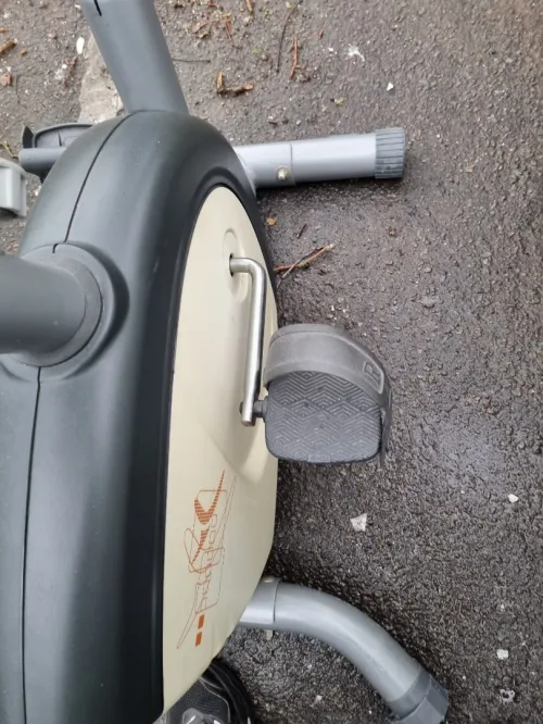 vélos route et vélos appartement 