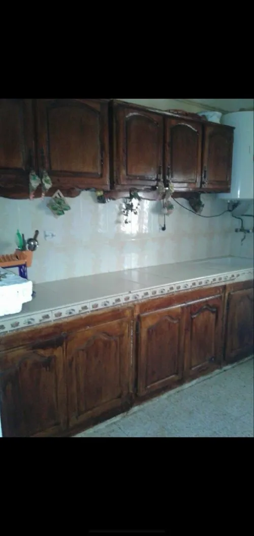 Vente Appartement Duplex F3 Ghardaïa El atteuf
