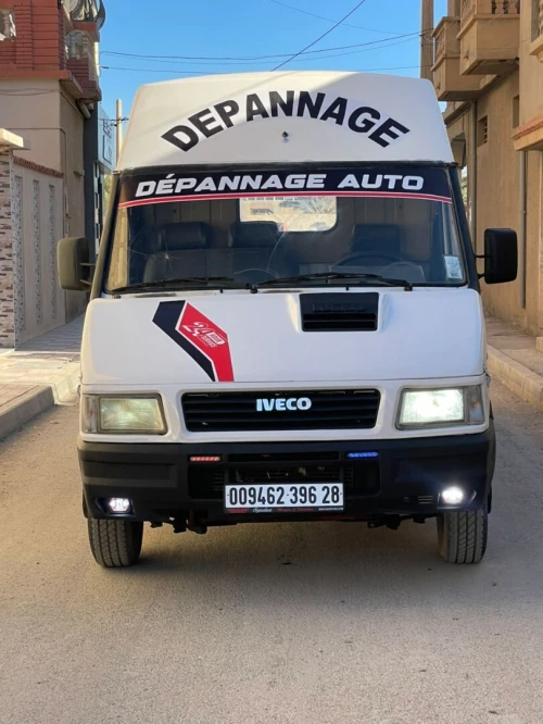 Iveco Classic 1996