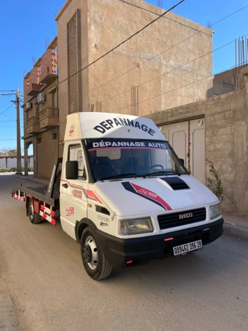 Iveco Classic 1996