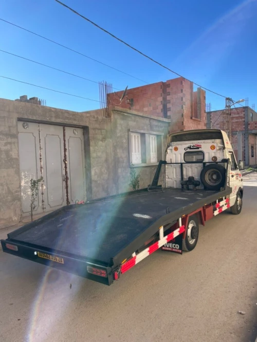 Iveco Classic 1996