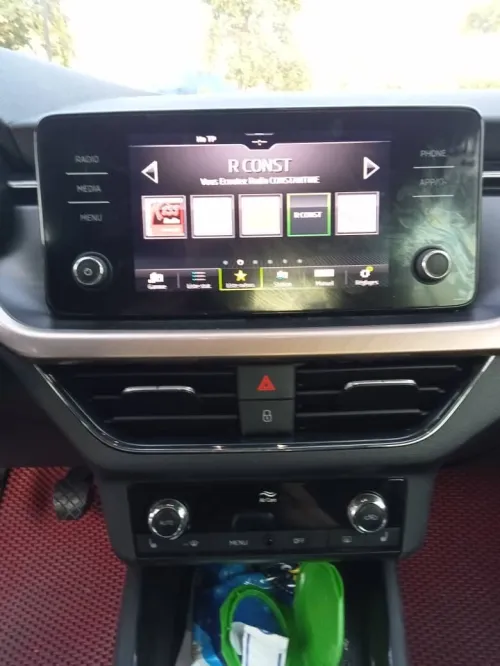 Skoda Scala  2022 