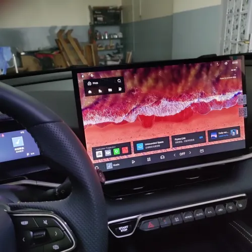 Geely Coolray 2025 Full Options