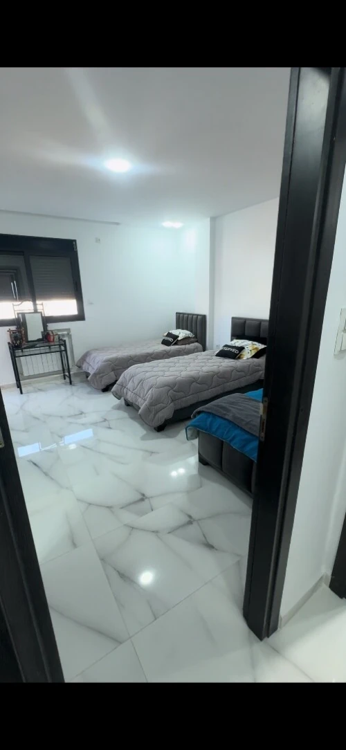 Vente Appartement F5 Alger Bordj el bahri
