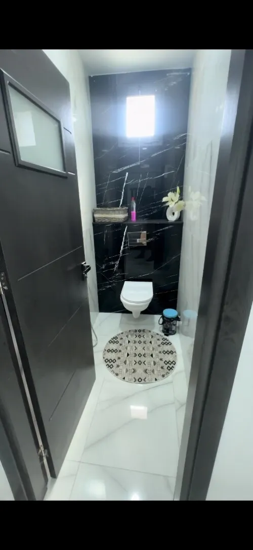 Vente Appartement F5 Alger Bordj el bahri