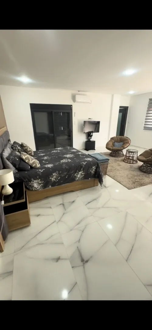 Vente Appartement F5 Alger Bordj el bahri