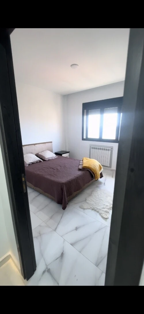 Vente Appartement F5 Alger Bordj el bahri