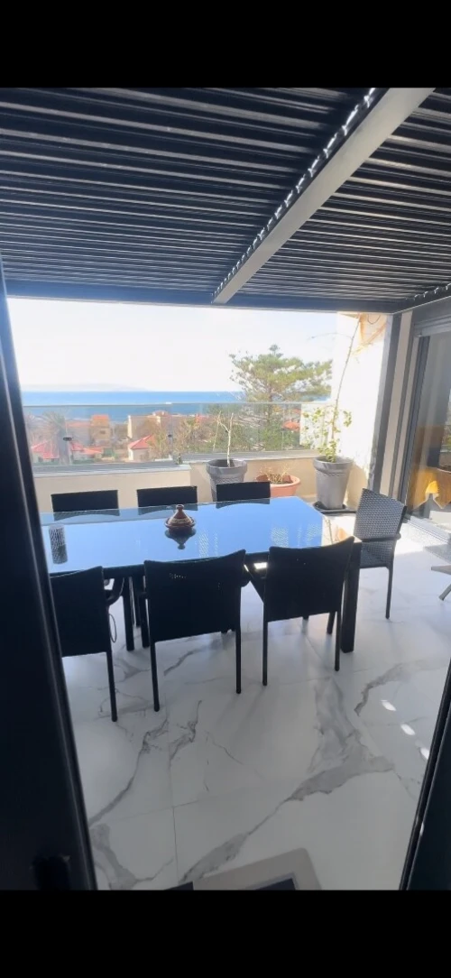 Vente Appartement F5 Alger Bordj el bahri