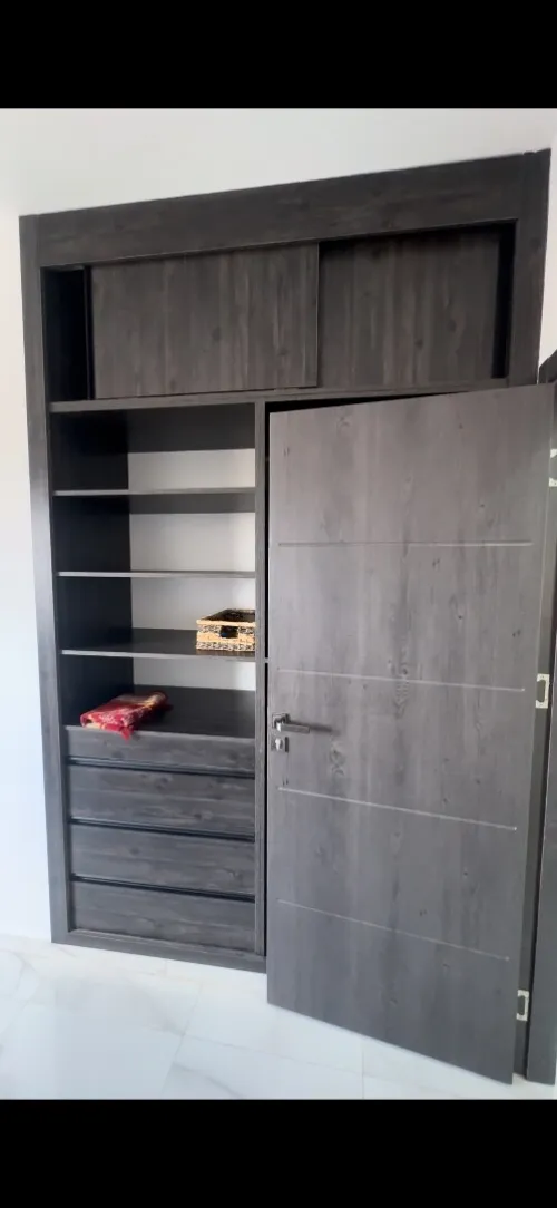 Vente Appartement F5 Alger Bordj el bahri