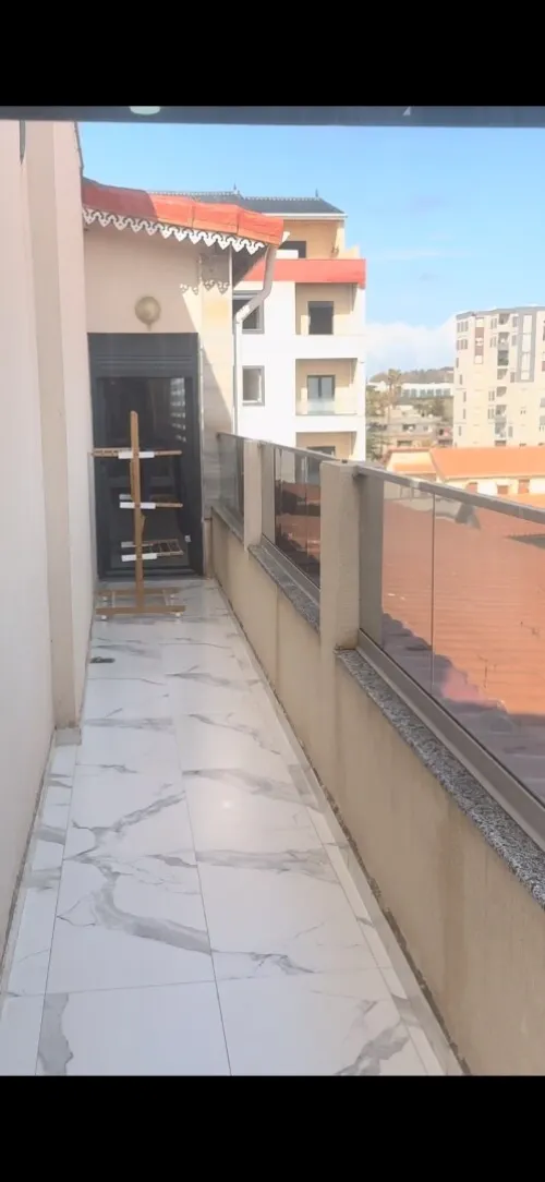 Vente Appartement F5 Alger Bordj el bahri