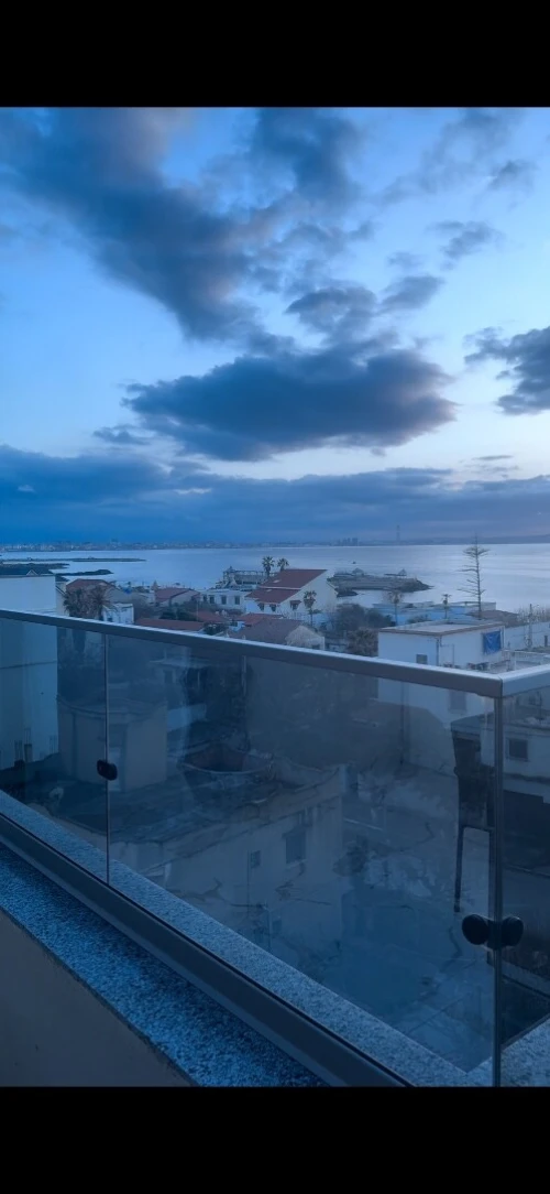 Vente Appartement F5 Alger Bordj el bahri