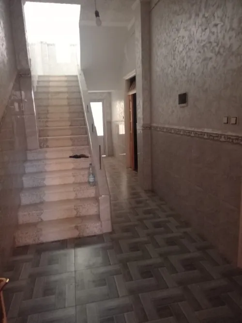 Vente Villa Bordj Bou Arreridj Bordj bou arreridj