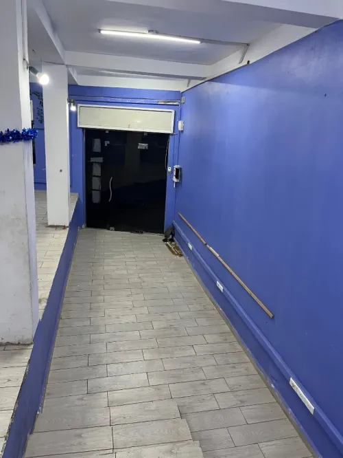 Location Local Alger Bir mourad rais