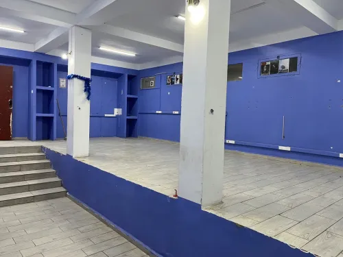 Location Local Alger Bir mourad rais