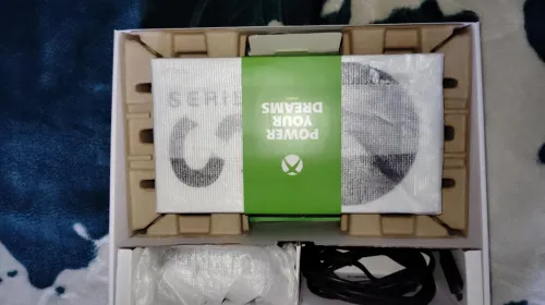 xbox series s