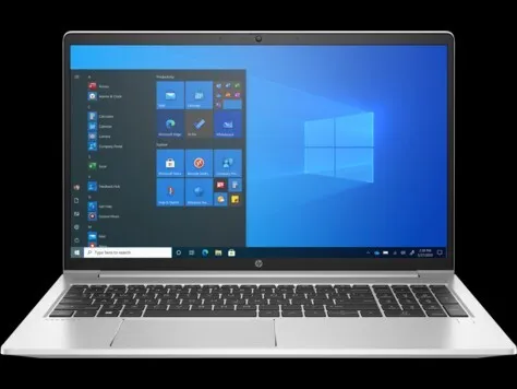 HP PROBOOK 450 G8 i7-1165G7 (up to 4.7 GHz) 8Gb Ram 3200Mhz 512Gb SSD NVMe (NEUF JAMAIS UTILISE)