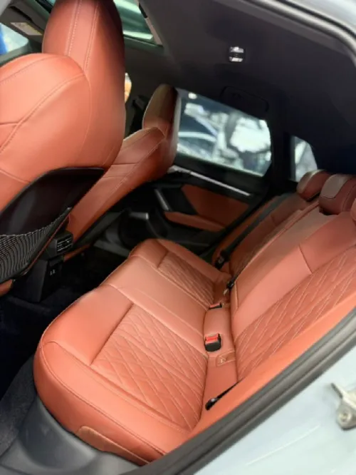 Audi A3 2025 Sline