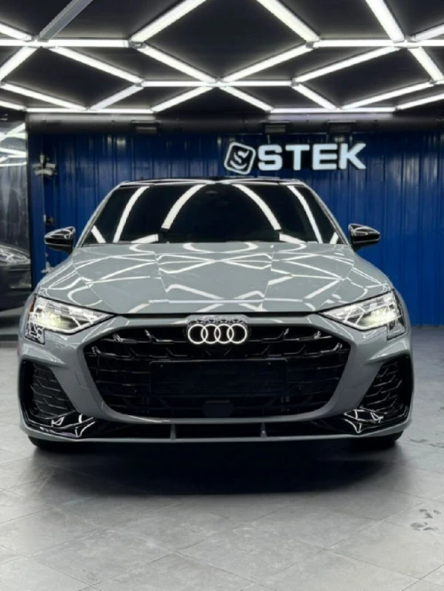 Audi A3 2025 Sline