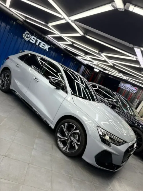 Audi A3 2025 Sline