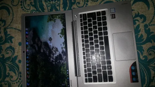 lenovo ideapad 510S