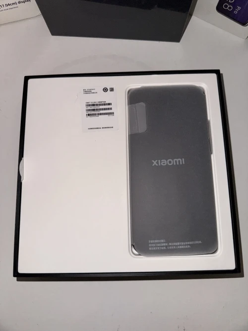 Xiaomi 17 ultra leica edition