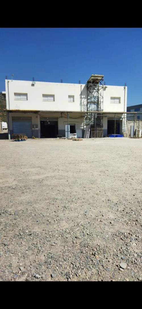 Location Local Béjaïa Akbou