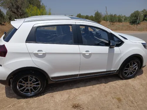 Geely GX3 PRO  2026 Dachkam auto