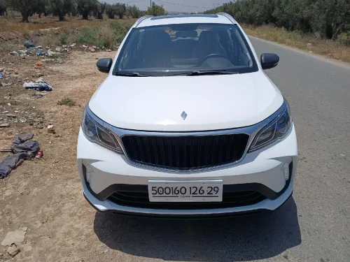 Geely GX3 PRO  2026 Dachkam auto